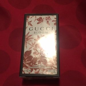Gucci bloom